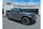 Jeep Gladiator 2021 4x4 Spor en Atlanta
