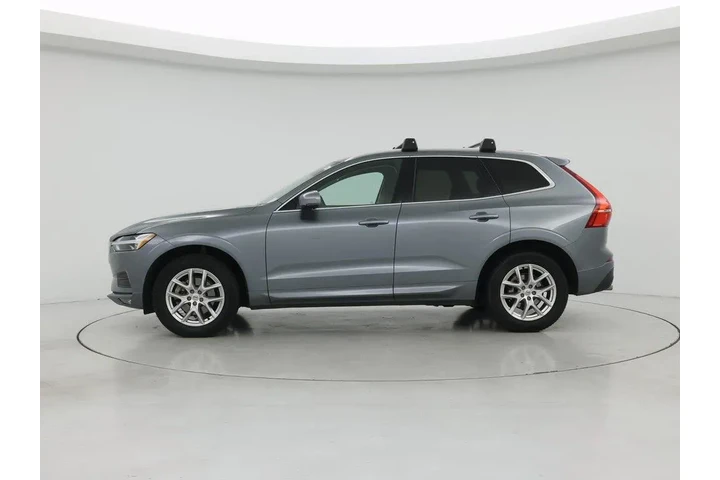$24998 : Volvo XC60 2021 AWD T5 Momen image 3