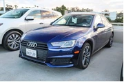 $17495 : Audi A4 2019 Titanium 40 TFS thumbnail