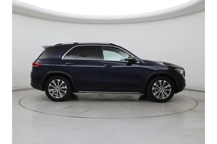 $35998 : Mercedes-Benz GLE 2021 AWD G image 7