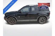 Ford Bronco Sport 2021 AWD O en Plano