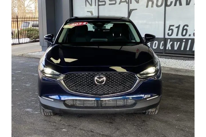 $20510 : Mazda CX-30 2024 AWD 2.5 S 4 image 3