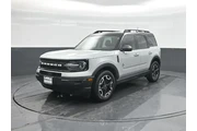 Ford Bronco Sport 2023 AWD O