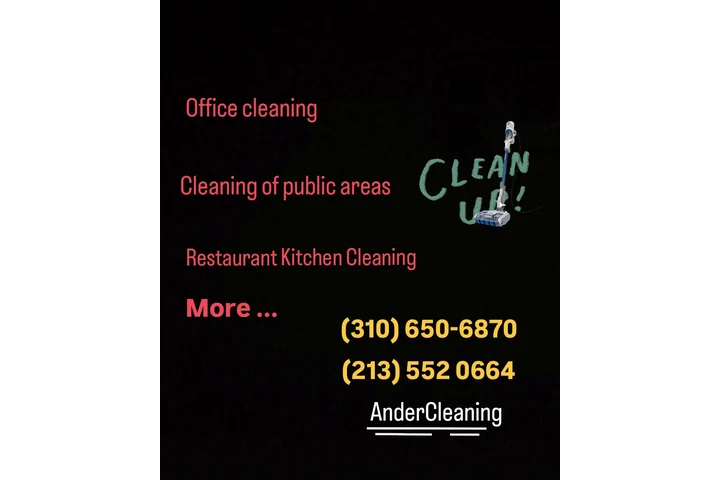 AnderCleaning image 1