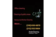 AnderCleaning en Los Angeles