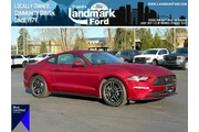 Ford Mustang 2019 EcoBoost P