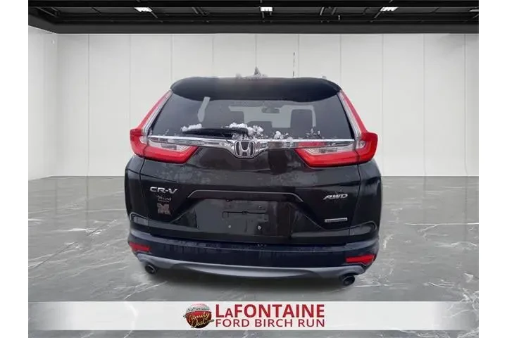 $14968 : Honda CR-V 2018 AWD Touring image 6