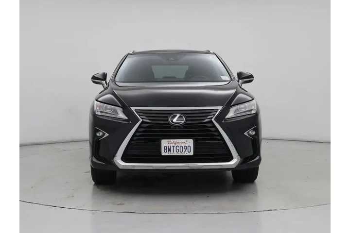 $34998 : Lexus RX 350 2018 AWD 4dr SU image 5