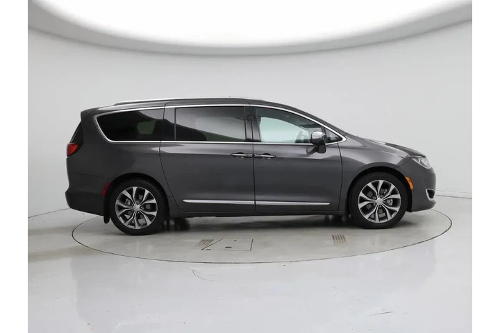 $25998 : Chrysler Pacifica 2020 Limit image 7