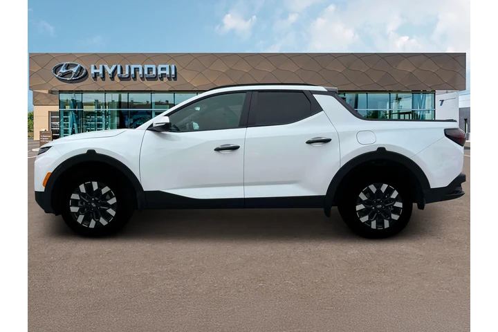 $27999 : Hyundai SANTA CRUZ 2025 SEL image 1