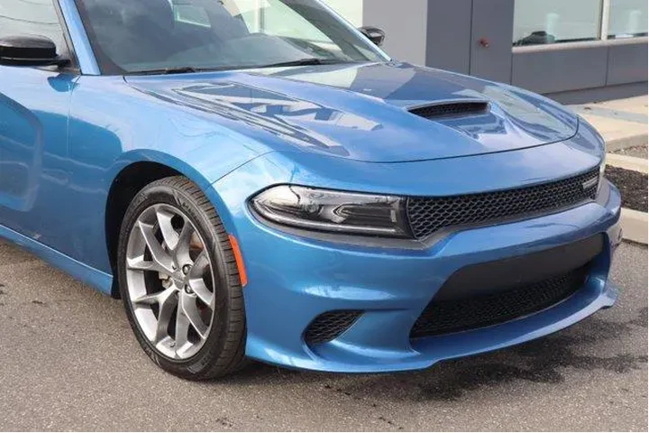 $21629 : Dodge Charger 2023 GT 4dr Se image 5