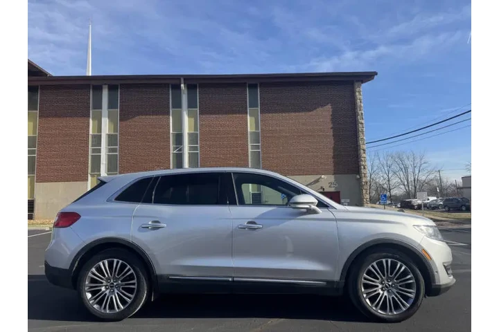 $8999 : 2016 MKX Reserve image 5