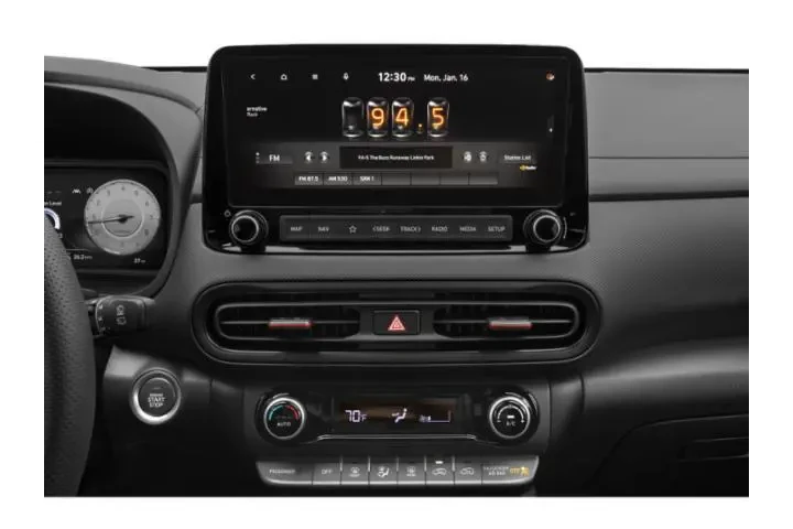 $23000 : Hyundai KONA 2023 AWD N Line image 10