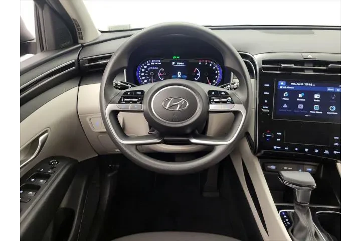 $23998 : Hyundai TUCSON 2024 SEL 4dr image 10