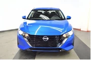 $19994 : Nissan Sentra 2025 SV 4dr Se thumbnail