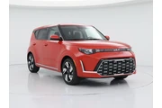 Kia Soul 2025 GT-Line 4dr Cr en Raleigh
