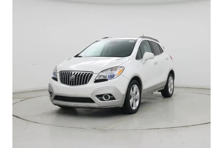 $16998 : Buick Encore 2016 Convenienc image 4