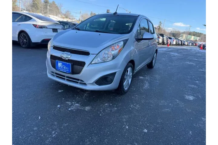 $5999 : 2014 Spark image 2