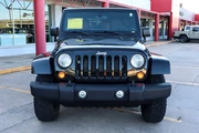 $19979 : 2012 Wrangler Unlimited 4WD 4 thumbnail
