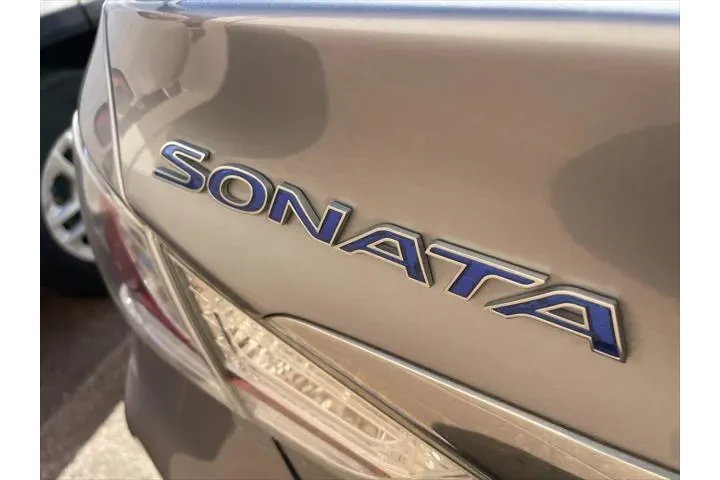 $6609 : Hyundai SONATA Hybrid 2015 4 image 3