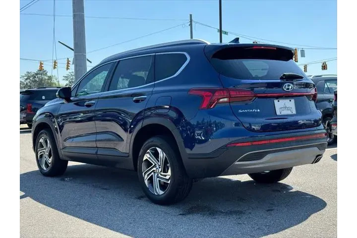 $25878 : Hyundai SANTA FE 2023 AWD SE image 10