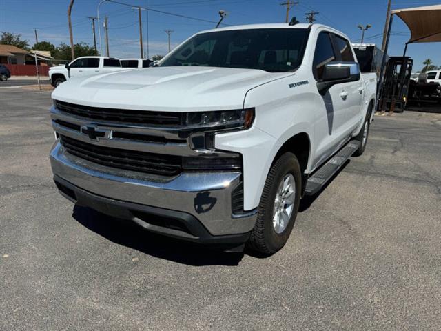 $26995 : 2020 Silverado 1500 LT image 1