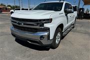 2020 Silverado 1500 LT en Las Cruces