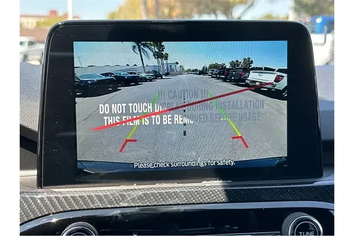 $26500 : Ford Escape Hybrid 2024 ST-L image 10