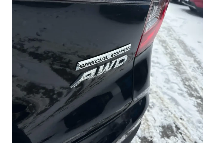 $26995 : Honda Pilot 2022 AWD SE 4dr image 8