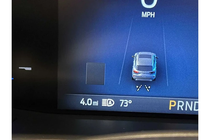 $36484 : Ford Escape Plug-In Hybrid 2 image 10