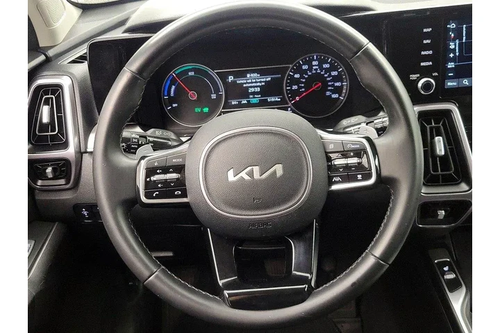 $28998 : Kia Sorento Hybrid 2023 AWD image 10