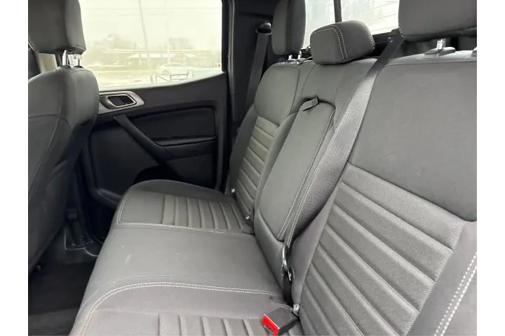 $34670 : Ford Ranger 2023 4x4 XLT 4dr image 10