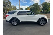 $35995 : Ford Explorer 2022 AWD XLT 4 thumbnail