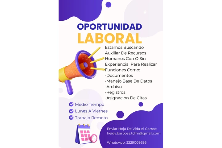 RECURSOS HUMANOS image 1
