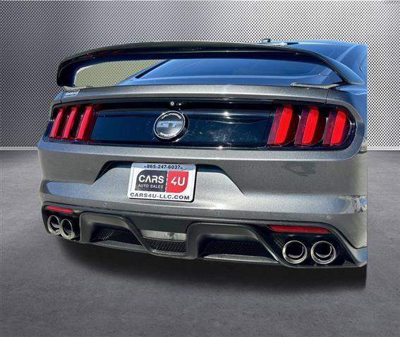 $31901 : 2017 Mustang GT Premium image 10