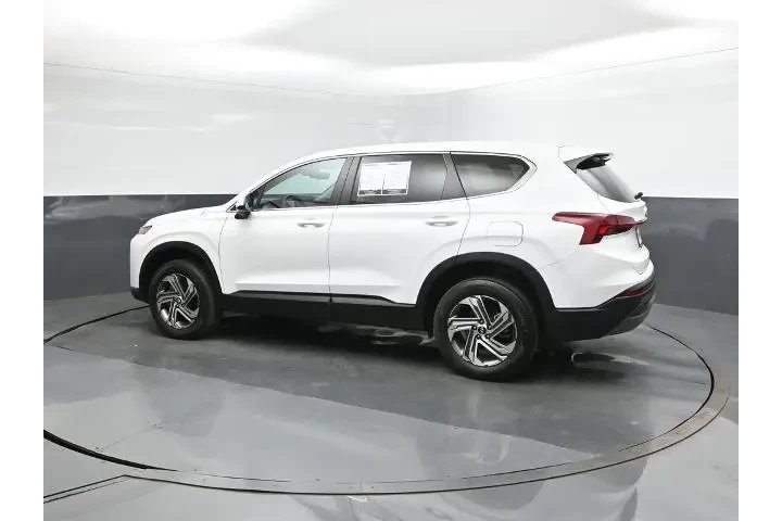 $21454 : Hyundai SANTA FE 2023 AWD SE image 5
