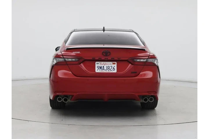 $34998 : Toyota Camry 2024 XSE V6 4dr image 6