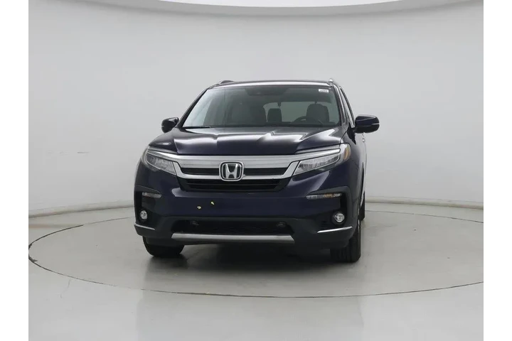 $33998 : Honda Pilot 2022 AWD Touring image 5