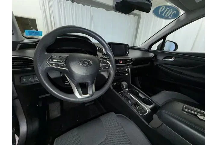 $17795 : Hyundai SANTA FE 2019 SE 2.4 image 3