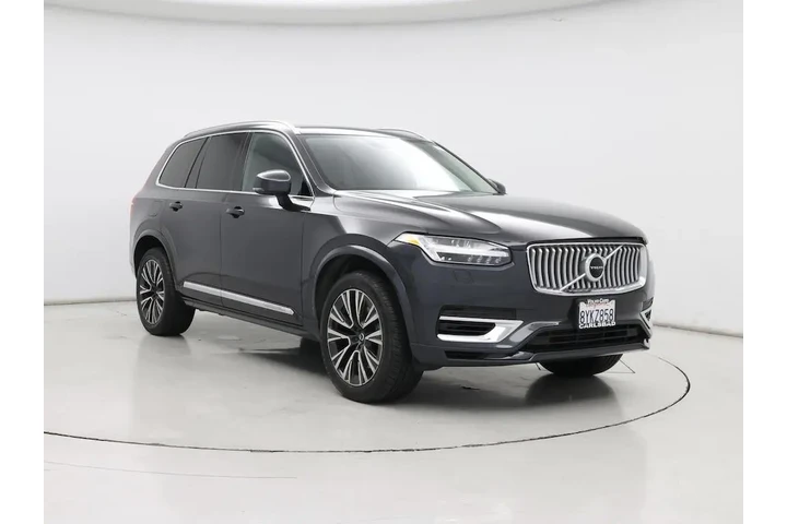 $34998 : Volvo XC90 Recharge 2021 eAW image 1