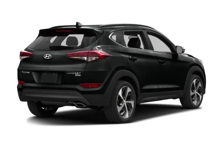 $17988 : Hyundai TUCSON 2018 Limited image 3