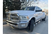 $31997 : 2015 RAM 3500 Laramie thumbnail
