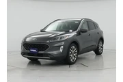 $22998 : Ford Escape Hybrid 2020 AWD thumbnail
