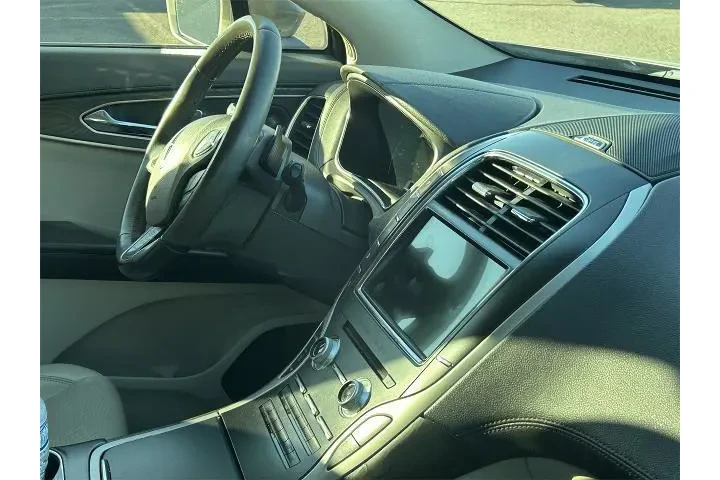 $16581 : Lincoln MKX 2018 Reserve 4dr image 6