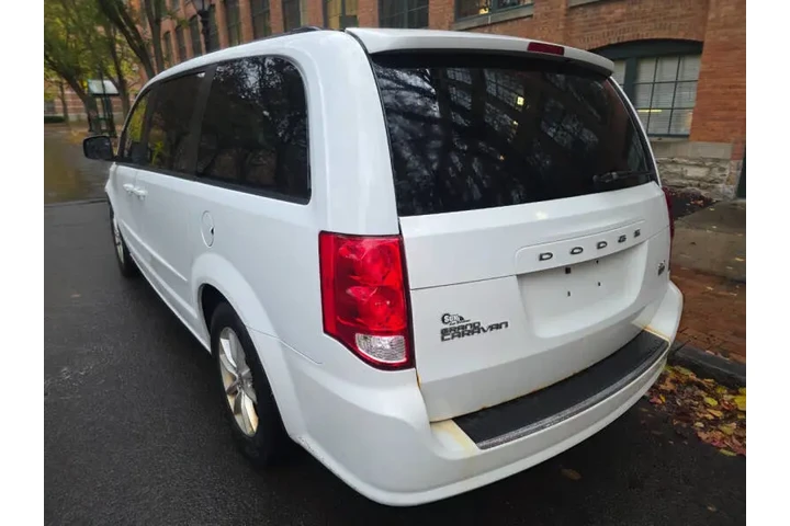 $4995 : 2016 Grand Caravan SXT image 5