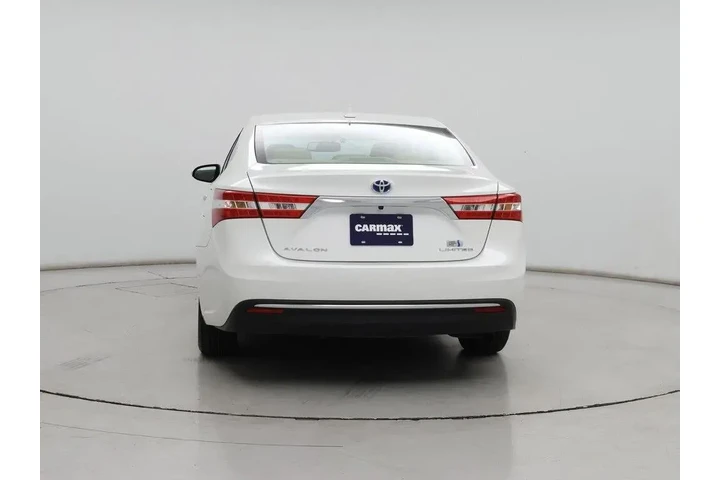 $18998 : Toyota Avalon Hybrid 2015 Li image 6