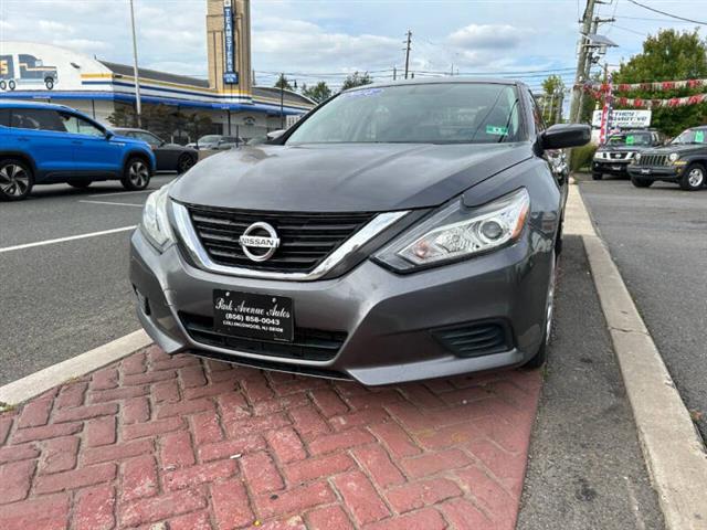 $6995 : 2016 Altima 2.5 S image 9