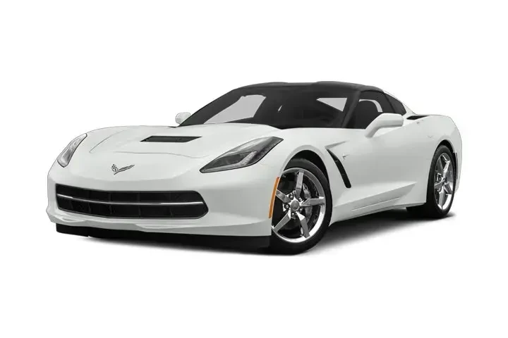 $36904 : Chevrolet Corvette 2014 Stin image 2