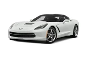 $36904 : Chevrolet Corvette 2014 Stin thumbnail