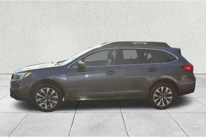 $11495 : Subaru Outback 2016 AWD 3.6R image 5